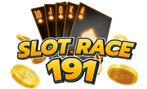 SlotRace191