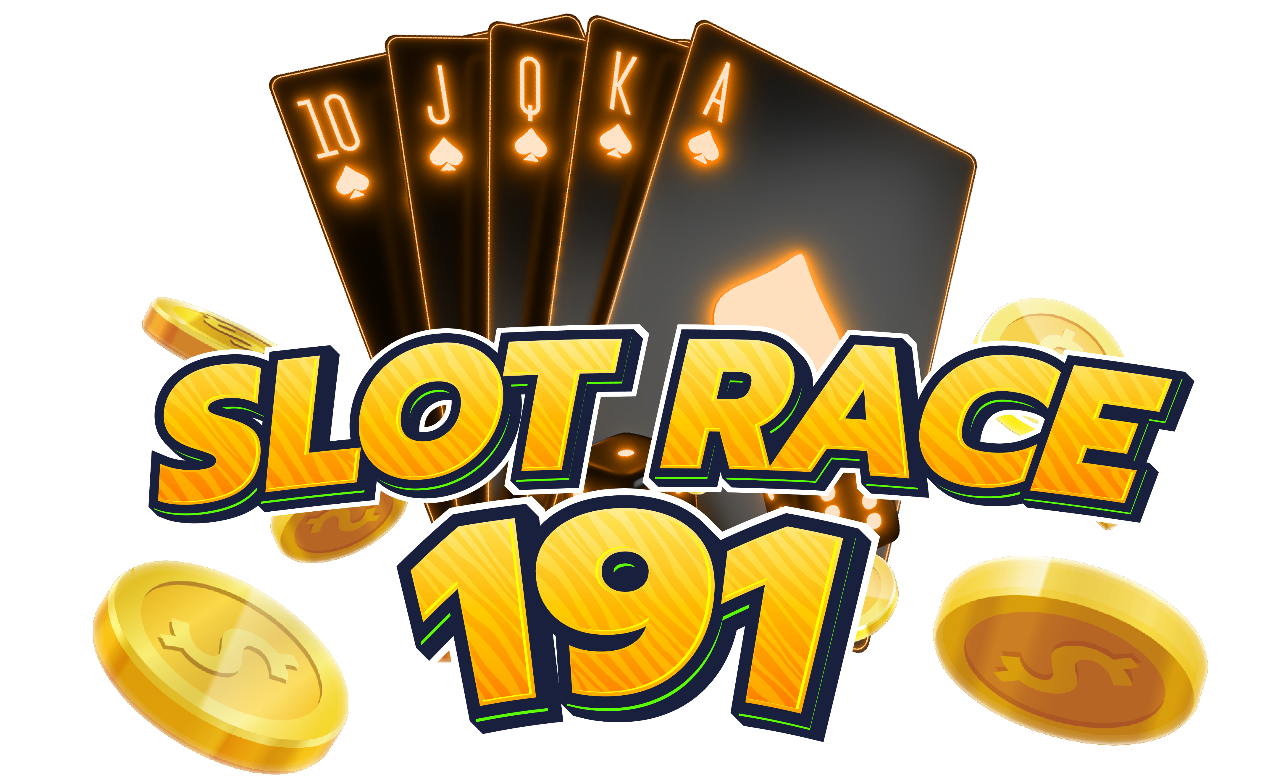 SlotRace191