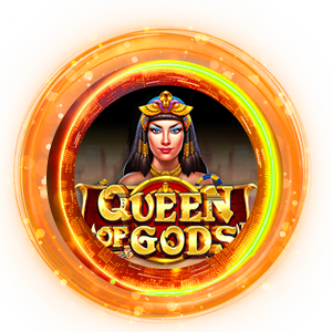 Queen of Gods