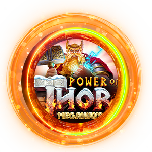 Power of Thor Megaways